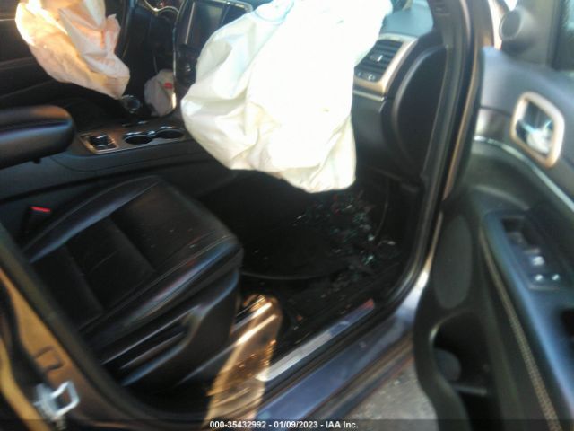 1C4RJFBG6EC567899 Jeep Grand Cherokee Limited