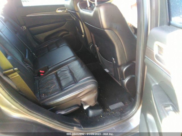 1C4RJFBG6EC567899 Jeep Grand Cherokee Limited