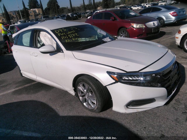 2020 1HGCV1F11LA032895 main image