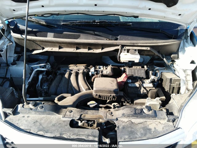2021 Nissan NV 200, VIN: 3N6CM0KN4MK702229