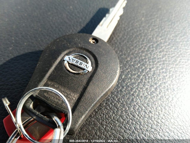 2021 Nissan NV 200, VIN: 3N6CM0KN4MK702229