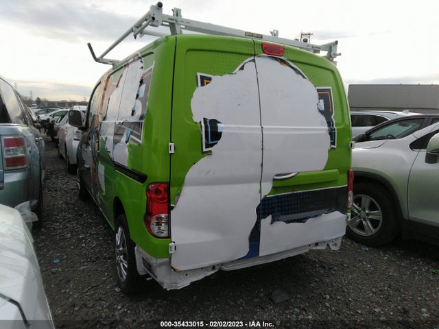 2021 Nissan NV 200, VIN: 3N6CM0KN4MK702229