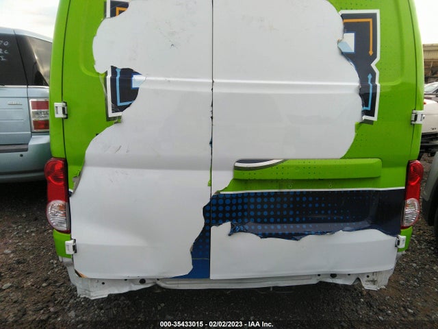 2021 Nissan NV 200, VIN: 3N6CM0KN4MK702229