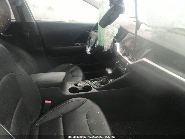 2022 Kia Niro, VIN: KNDCC3LD2N5511661