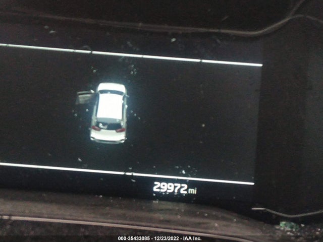 2022 Kia Niro, VIN: KNDCC3LD2N5511661