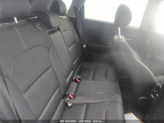 2022 Kia Niro, VIN: KNDCC3LD2N5511661