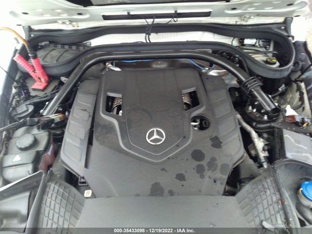 2020 Mercedes-Benz G-Class, VIN: W1NYC6BJ2LX346154