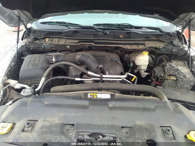 RAM 1500 Lone Star 2015 1C6RR6LT4FS750740 Image 12