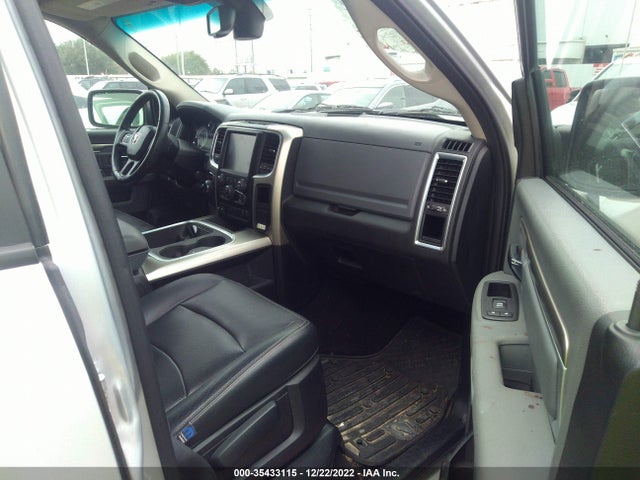 RAM 1500 Lone Star 2015 1C6RR6LT4FS750740 Image 7
