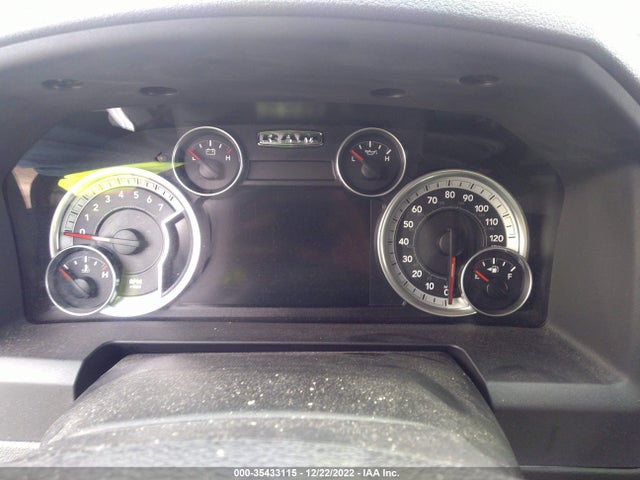 RAM 1500 Lone Star 2015 1C6RR6LT4FS750740 Image 9