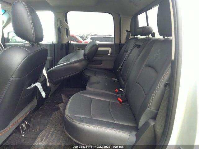 RAM 1500 Lone Star 2015 1C6RR6LT4FS750740 Image 10