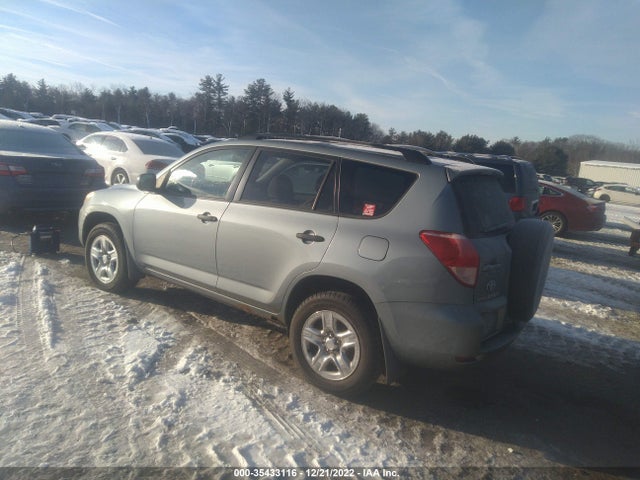 2008 TOYOTA RAV4 VIN: JTMBK33V185049802
