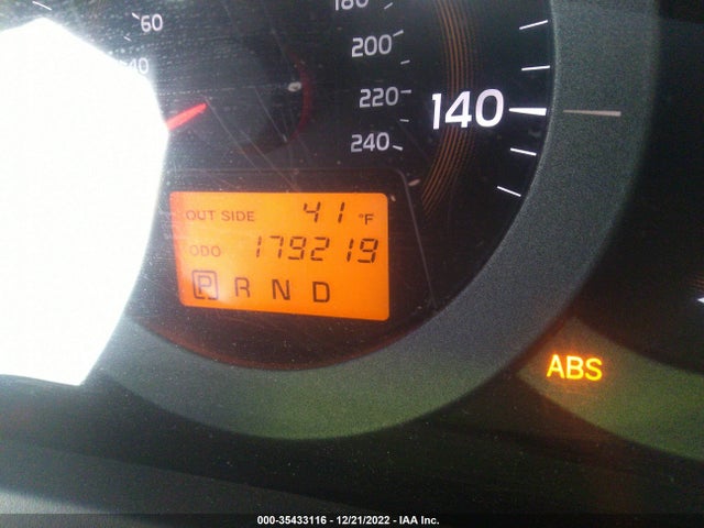2008 TOYOTA RAV4 VIN: JTMBK33V185049802