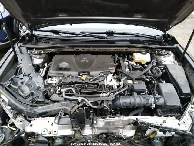 2019 Toyota Camry, VIN: 4T1B21HK5KU514447