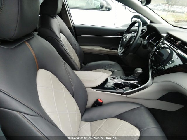 2019 Toyota Camry, VIN: 4T1B21HK5KU514447