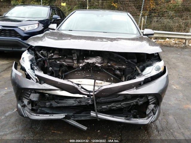 2019 Toyota Camry, VIN: 4T1B21HK5KU514447
