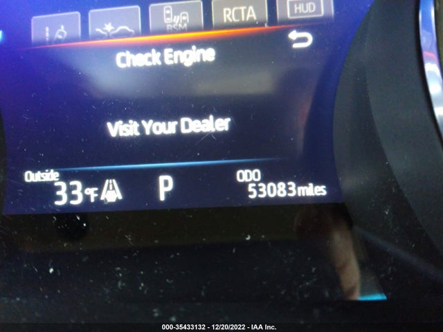 2019 Toyota Camry, VIN: 4T1B21HK5KU514447