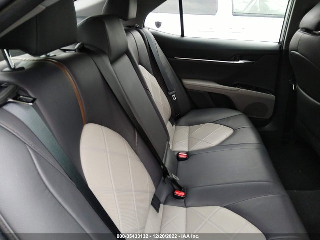 2019 Toyota Camry, VIN: 4T1B21HK5KU514447
