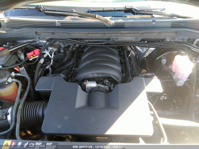 GMC Sierra 1500 Denali 2017 3GTU2PEJ8HG406881 Image 10