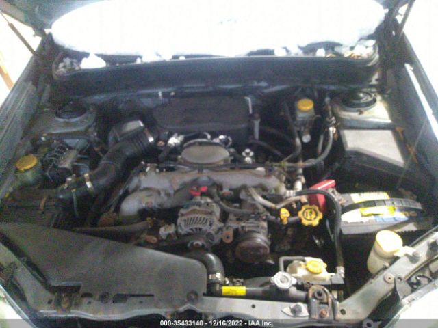JF2SH6AC1AH735569 Subaru Forester 2.5x