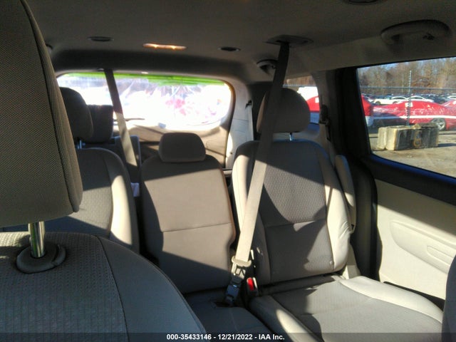 2016 Kia Sedona, VIN: KNDMB5C1XG6127424