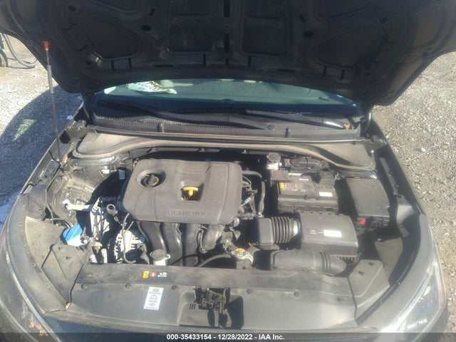2019 Hyundai Elantra, VIN: 5NPD74LF3KH480951