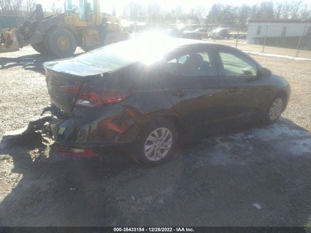2019 Hyundai Elantra, VIN: 5NPD74LF3KH480951