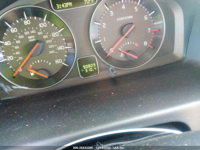 YV1MC67298J041844 Volvo C70