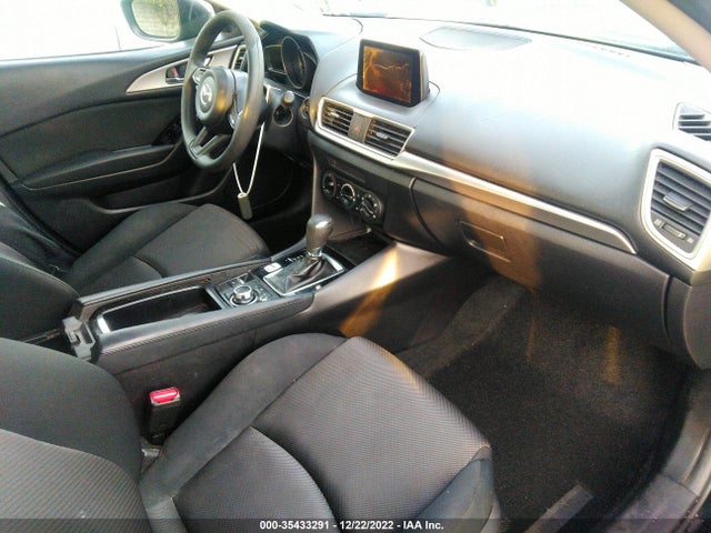 2017 Mazda 3, VIN: 3MZBN1U76HM115179