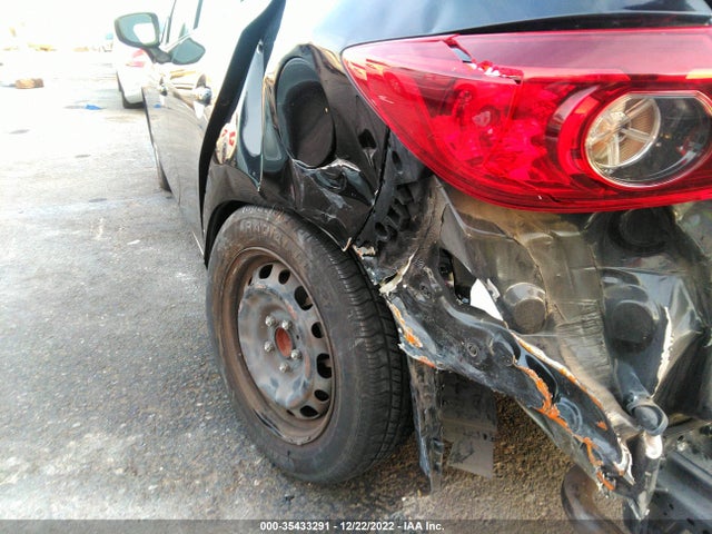 2017 Mazda 3, VIN: 3MZBN1U76HM115179