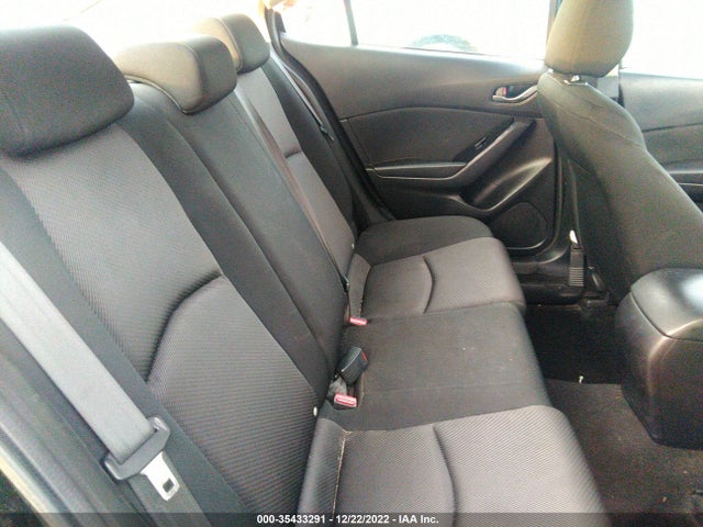 2017 Mazda 3, VIN: 3MZBN1U76HM115179