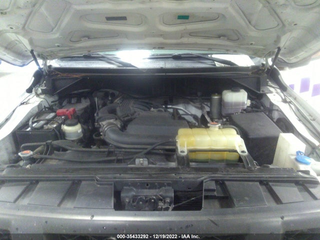 2016 Nissan NV, VIN: 1N6BF0KM9GN809935