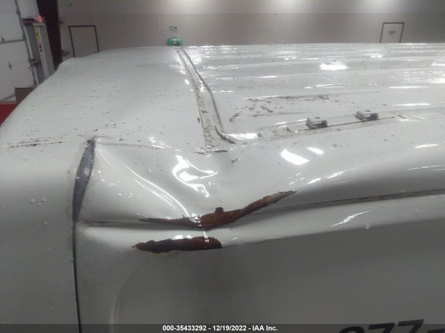 2016 Nissan NV, VIN: 1N6BF0KM9GN809935