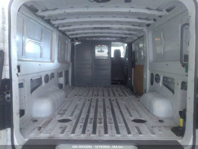 2016 Nissan NV, VIN: 1N6BF0KM9GN809935