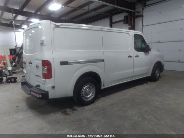 2016 Nissan NV, VIN: 1N6BF0KM9GN809935