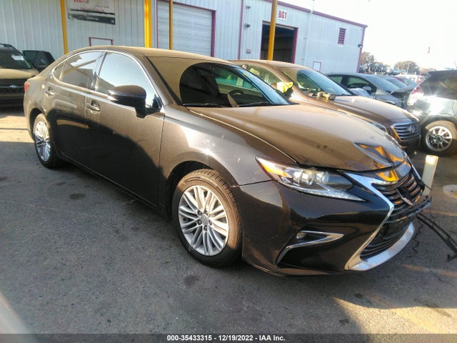 2016 Lexus ES, VIN: 58ABK1GG2GU018549