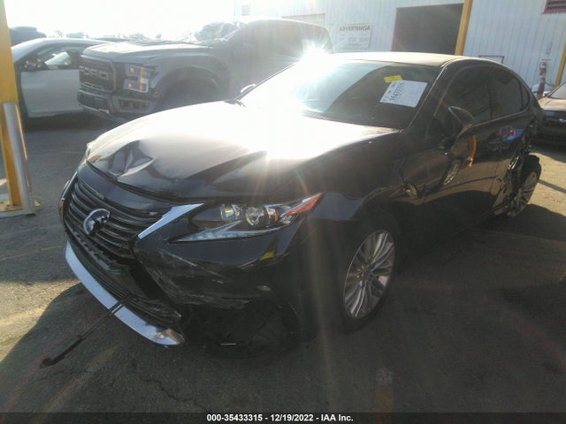2016 Lexus ES, VIN: 58ABK1GG2GU018549