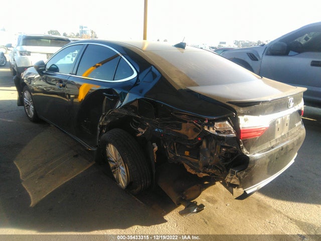 2016 Lexus ES, VIN: 58ABK1GG2GU018549
