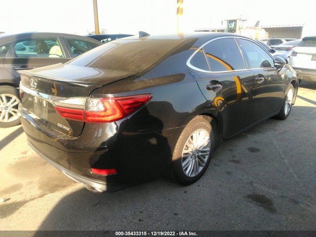 2016 Lexus ES, VIN: 58ABK1GG2GU018549