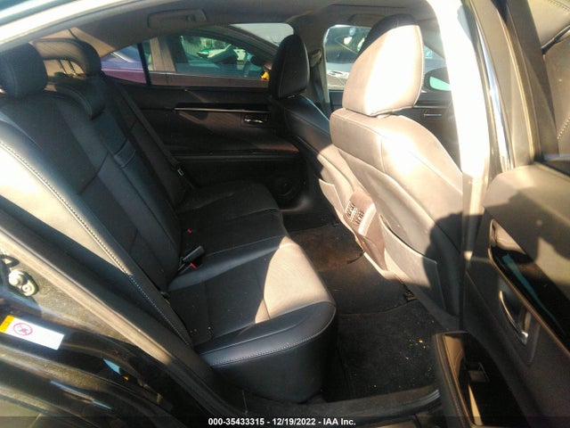 2016 Lexus ES, VIN: 58ABK1GG2GU018549