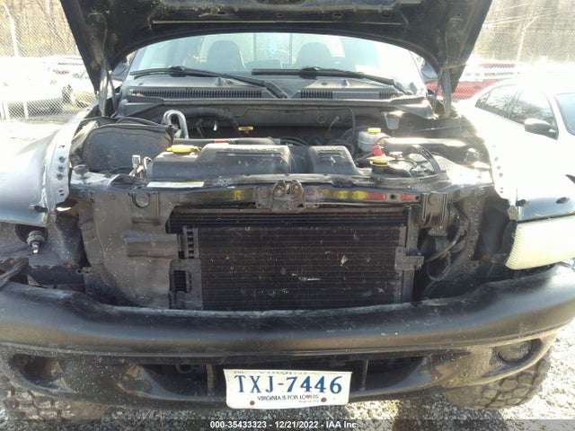 2002 DODGE DAKOTA SPORT VIN: 1B7GG32N92S554164