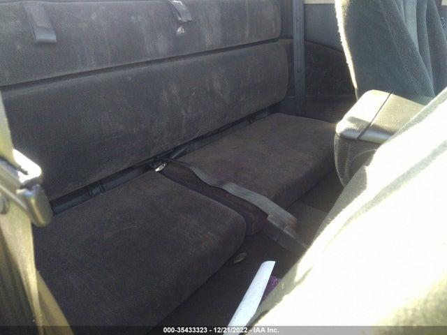 2002 DODGE DAKOTA SPORT VIN: 1B7GG32N92S554164