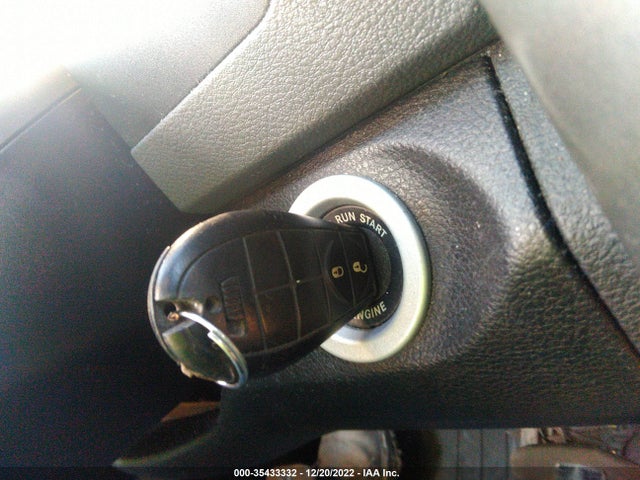 2014 RAM 1500 BIG HORN VIN: 1C6RR7GG2ES263957