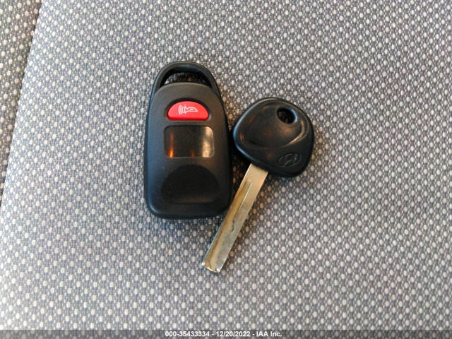 2013 HYUNDAI ACCENT GLS VIN: KMHCT4AE7DU458909