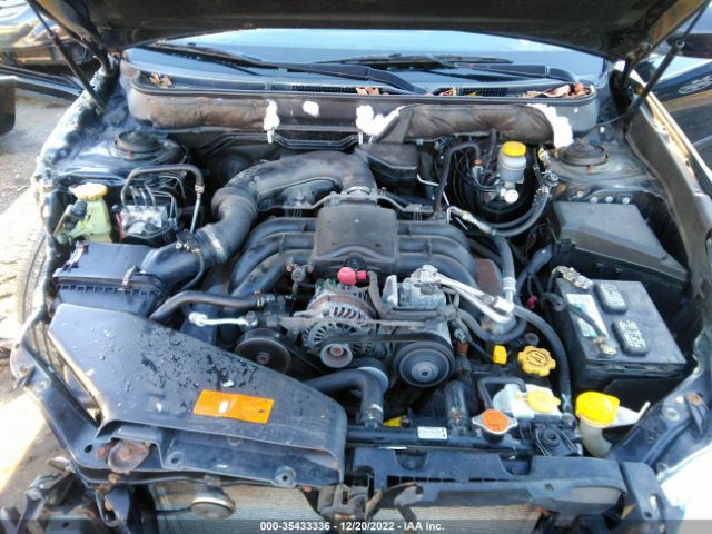 4S3BMDL66C2020590 Subaru Legacy 3.6r Limited