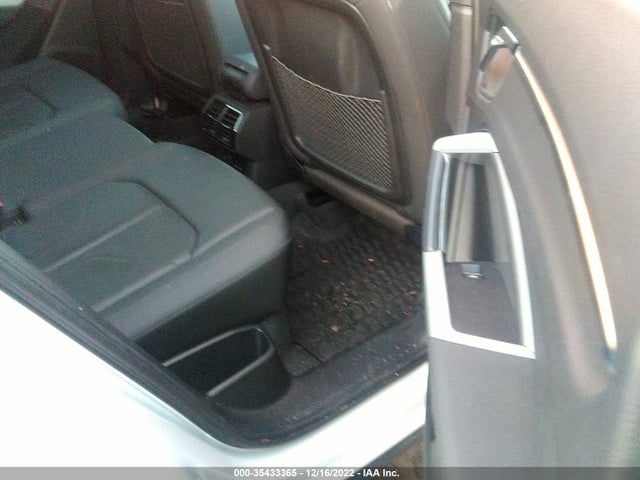 Audi Q3 S Line Premium 2021 WA1DECF35M1041692 Image 8