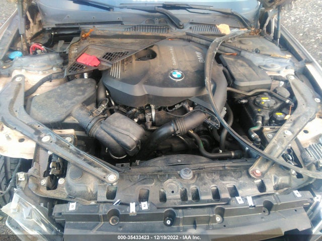 2017 BMW 2 Series, VIN: WBA2M9C30HV985676