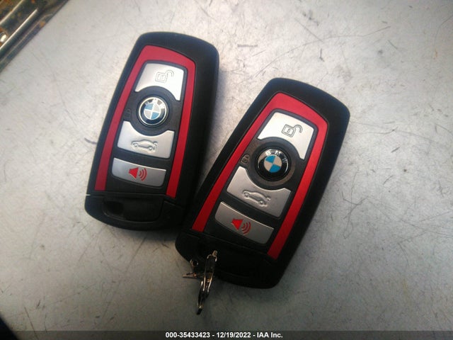 2017 BMW 2 Series, VIN: WBA2M9C30HV985676