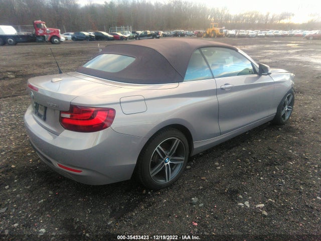 2017 BMW 2 Series, VIN: WBA2M9C30HV985676