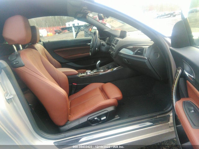 2017 BMW 2 Series, VIN: WBA2M9C30HV985676